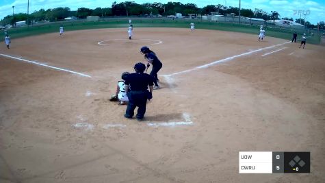 Replay: DiamondPlex Field 4 - 2023 THE Spring Games | Mar 17 @ 9 AM