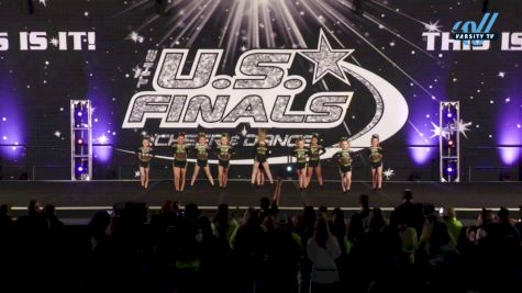 REACT Elite - Gamma Rays [2024 L1 Mini - D2 Day 1] 2024 The U.S. Finals: Tacoma