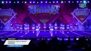 Elevation Cheer Company - Vertex [2024 L3 Junior - D2 Day 2] 2024 Spirit Sports Myrtle Beach Nationals