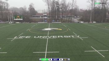 Atlanta Harlequins vs Life University Women