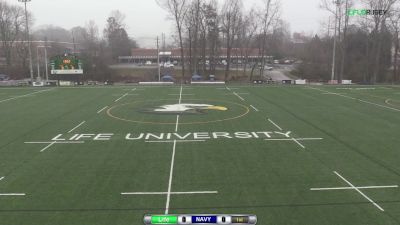Atlanta Harlequins vs Life University Women