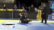 PAIGE AMBER LANDRY vs RANNDI CARTER BITNER 2024 Pan Jiu Jitsu IBJJF Championship