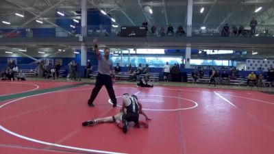 70 lbs Round 5 (6 Team) - Ethan Rafferty, Bishop Watterson vs Chase Miller-Smith, Louisville