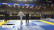 PATRICIO LEONEL GOMEZ vs ABDUL RASHEED ALI PEREZ 2024 Pan Jiu Jitsu IBJJF Championship