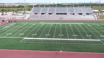 Replay: USBands Houston Regional Prelims - 2022 USBands Houston Regional | Oct 1 @ 8 AM