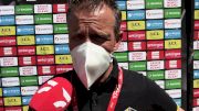 Jumbo-Visma Says Both Primoz Roglic & Jonas Vingegaard To Lead Tour De France Team