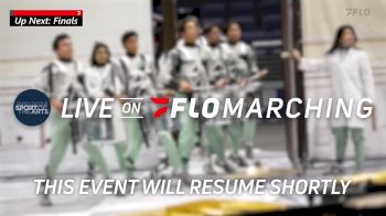 Replay: WGI Perc Richmond Regional | Mar 9 @ 9 AM