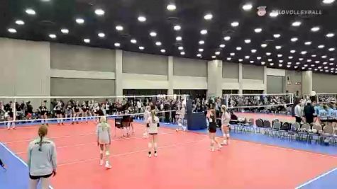 Replay: Court 30 - 2022 JVA World Challenge - Expo Only | Apr 10 @ 8 AM