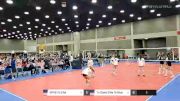 SPVB 15 Elite vs Tri State Elite 15 Blue - 2022 JVA World Challenge presented by Nike - Expo Only