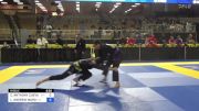 CHRISTOPHER ANTHONY CUEVAS vs LLOYD ANDREW WARD 2024 Pan Jiu Jitsu IBJJF Championship