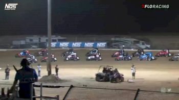 Flashback: Jason Leffler Memorial at Wayne County 10/9/20