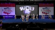 Western Carolina University [2024 Intermediate All-Girl Division I Finals] 2024 NCA & NDA College Nationals