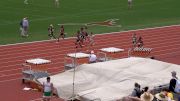 100 Meters - University:College Women (Timed Final) Heat 5