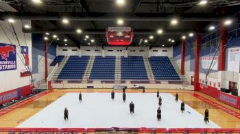 Madisonville HS - Rainbows