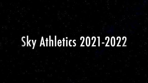 Team Name Reveal