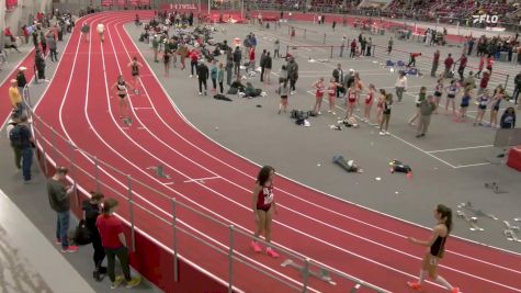 Women's 500m, Finals 1