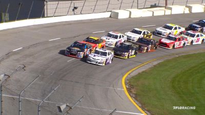 Highlights | ARCA Menards Series at Toledo Speedway