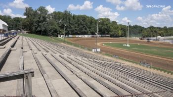 Raceday Report: Kyle Larson High Limit Open At Lincoln Speedway