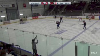 Replay: Home - 2023 Welland vs St. Catharines | Sep 29 @ 6 PM