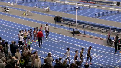 Replay: AAU Indoor National Championship | Mar 2 @ 9 AM