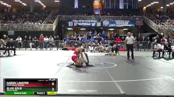 Replay: Mat 3 - 2023 FHSAA (FL) State Championships | Mar 4 @ 4 PM