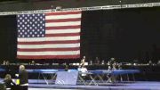 Brendon Newton - Individual Trampoline, Trevinos - 2021 USA Gymnastics Championships