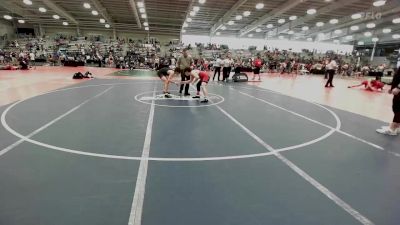 152 lbs Round Of 64 - Andrew Valas, NJ vs Nick A Cheshier, IL