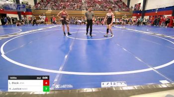 Replay: Mat 3 - 2023 Bixby Open | Nov 25 @ 12 PM