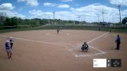 Slippery Rock U vs. Bentley University - 2023 THE Spring Games