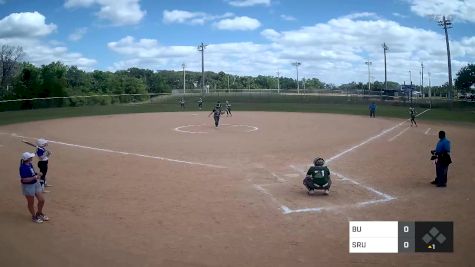 Slippery Rock U vs. Bentley University - 2023 THE Spring Games