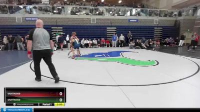 132 lbs Cons. Semi - Ryder Perkins, Weiser Wrestling vs Brenden Nguyen, Fighting Squirrels