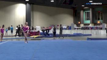 null null - Floor - 2018 Long Beach Open