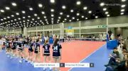 Lex United 15 National vs Prime time 15 Orange - 2022 JVA World Challenge presented by Nike - Expo Only