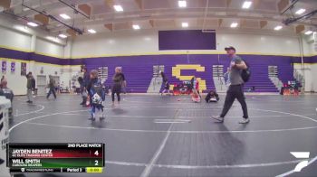 Replay: Mat3 - 2023 Tour of SC Central Region Showcase | Feb 11 @ 6 PM