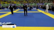 MARCOS VITOR DE AQUINO FERREIRA vs MATHEUS DA MOTA SEGADILHA 2024 Brasileiro Jiu-Jitsu IBJJF