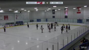 Replay: Home - 2023 Jr. Hurricanes vs Infantry | Dec 1 @ 7 PM