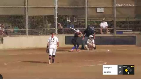 AASAB vs. Bengals - 2022 PGF Nationals 14U Premier - Pool Play