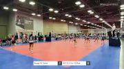 Legacy 16-1 vs CVC 16 black - 2022 JVA Summerfest presented by Nike