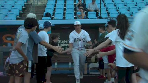 Replay: Away - 2023 Ghost Hounds vs FerryHawks | Sep 12 @ 6 PM