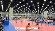 C1VB 17 ONE vs CHR 17 National - 2022 JVA World Challenge presented by Nike - Expo Only