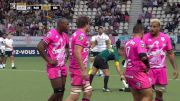 Replay: Stade Francais vs CA Brive | Oct 22 @ 3 PM