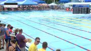 Prelims West Start Blocks