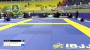 WESLEY FELIX OLIVEIRA DA SILVA vs MARLON TAJIK 2024 Brasileiro Jiu-Jitsu IBJJF