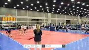 EC Power CH 18 Delaware vs KU'IKAHI - 2022 JVA World Challenge presented by Nike