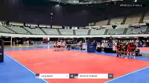 Replay: Court 37 - 2022 JVA West Coast Cup | May 29 @ 8 AM