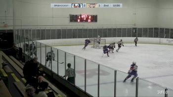 Replay: Home - 2024 PAL Islanders vs Chiefs | Feb 10 @ 7 PM