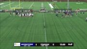 Replay: Georgetown vs Towson | Mar 26 @ 1 PM