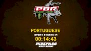 Full Replay - PBR UTB-Madison Square Garden (Listen L - PBR UTB-MSG (Portuguese)