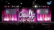 Hession Cheer Academy - Pink Ignit3 [2024 L3 Senior Coed - D2 Day 1] 2024 One Up Grand Nationals
