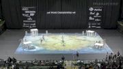 Thompson HS at 2022 WGI Guard World Championships